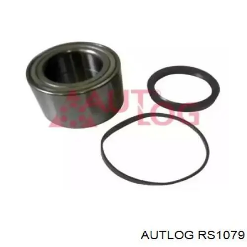Купить RS1079 Autlog Подшипник задней ступицы