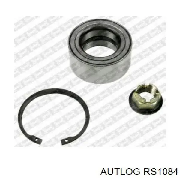Купить RS1084 Autlog Подшипник передней ступицы