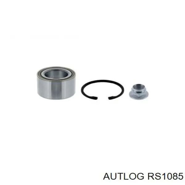 Купить RS1085 Autlog Подшипник передней ступицы