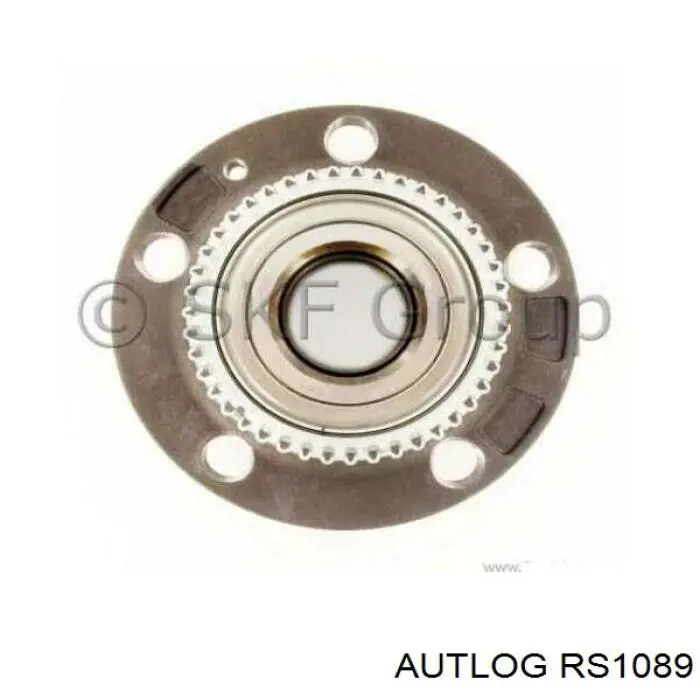 Ступица заднего колеса Autlog RS1089