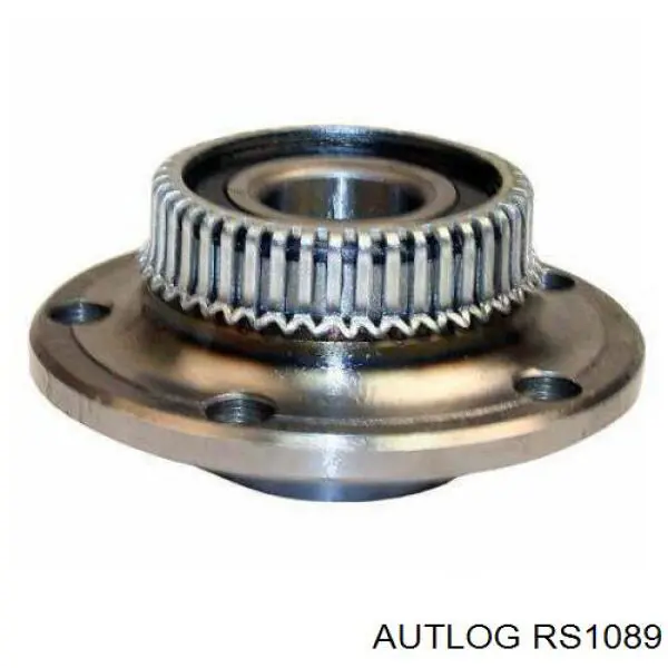 Купить RS1089 Autlog Задняя шпиндель
