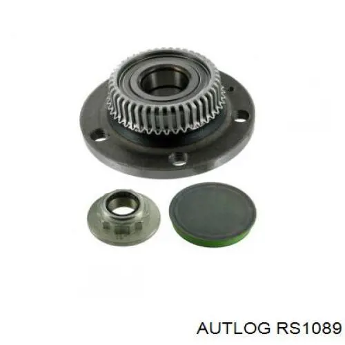 Купить RS1089 Autlog Задняя шпиндель