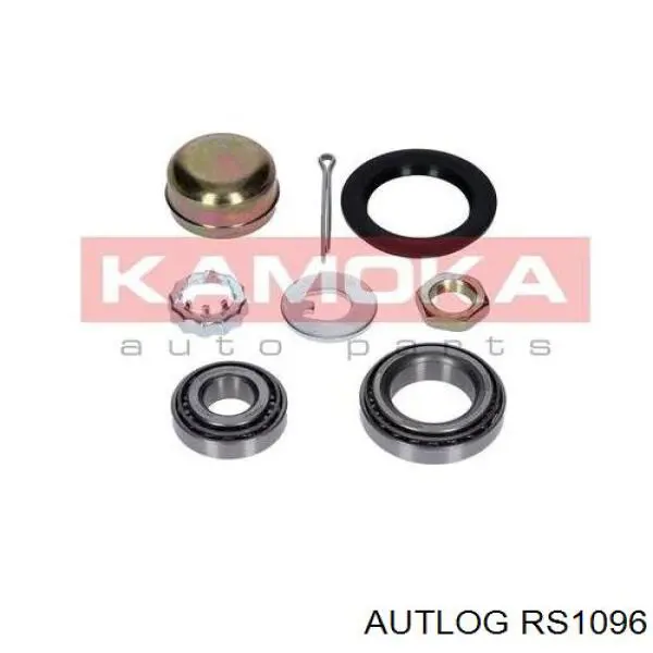 Купить RS1096 Autlog Подшипник задней ступицы