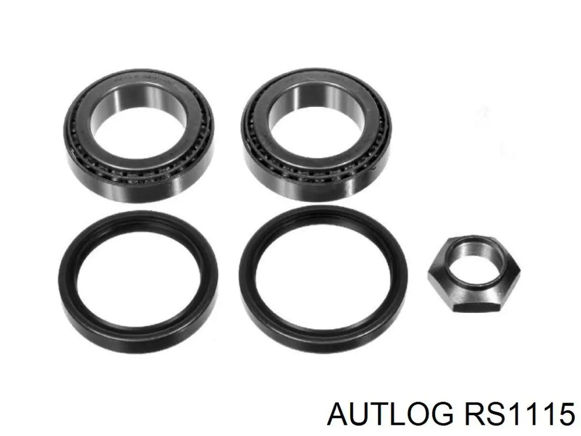 Cubo traseiro Autlog RS1115 preço, a partir de 73,57 USD