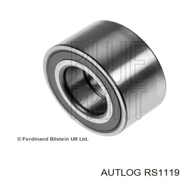 Купить RS1119 Autlog Подшипник передней ступицы