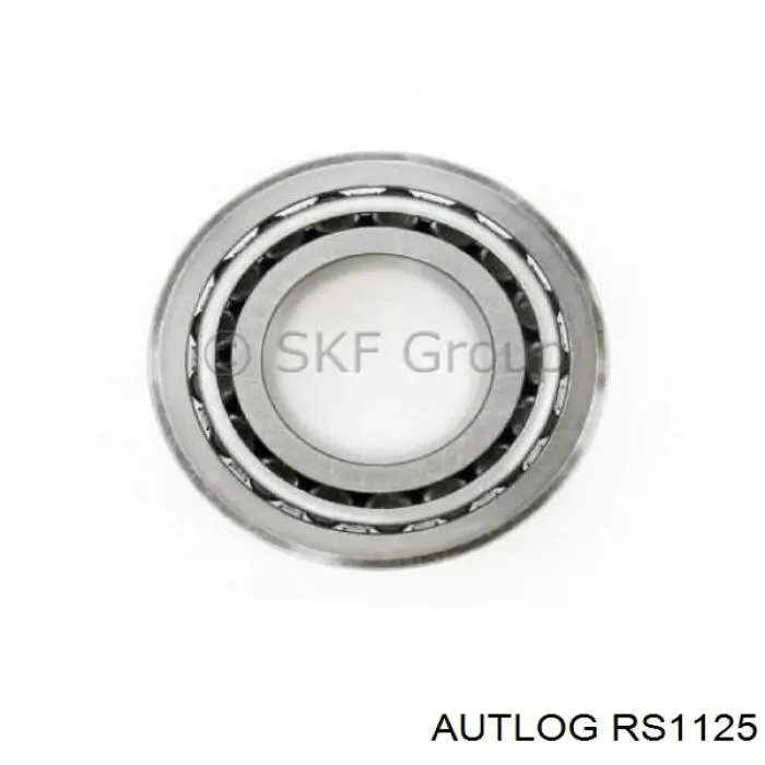 Подшипник ступицы RS1125 Autlog