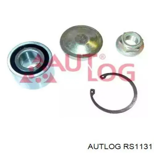Задний подшипник Autlog RS1131