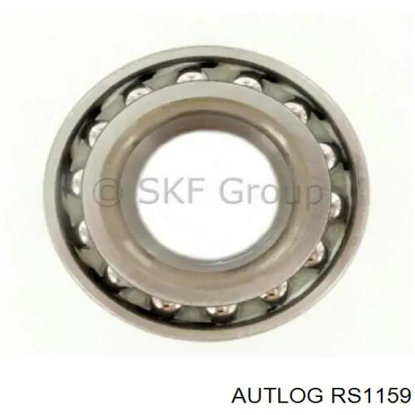 Подшипник ступицы RS1159 Autlog