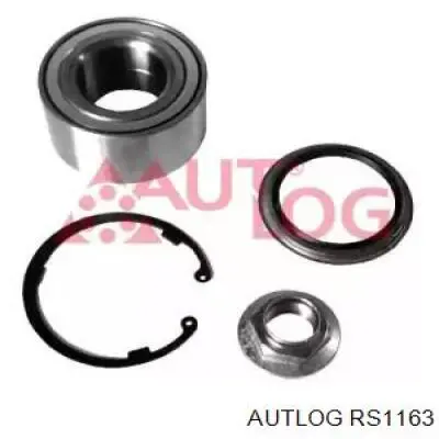 Подшипник ступицы RS1163 Autlog