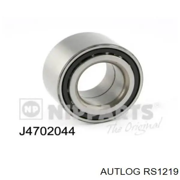 Подшипник ступицы RS1219 Autlog