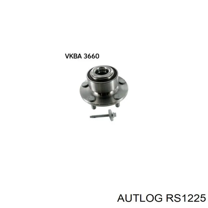 Ступицы передних колес Autlog RS1225 цена, от 39.76 USD