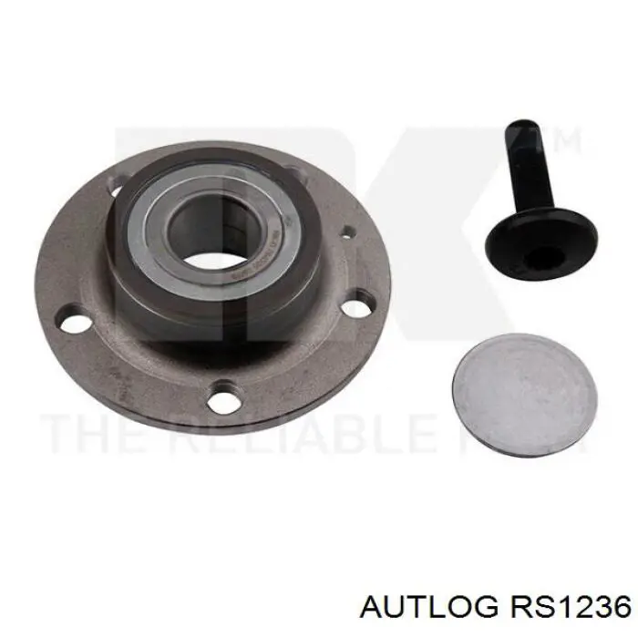 Ступицы задних колес Autlog RS1236 цена, от 38.01 USD