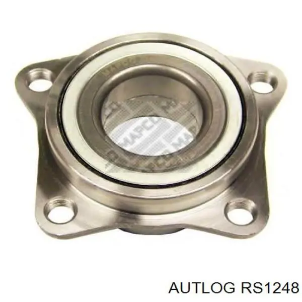 RS1248 Autlog Подшипник ступицы передней