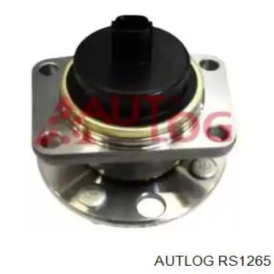 RS1265 Autlog Ступица задняя
