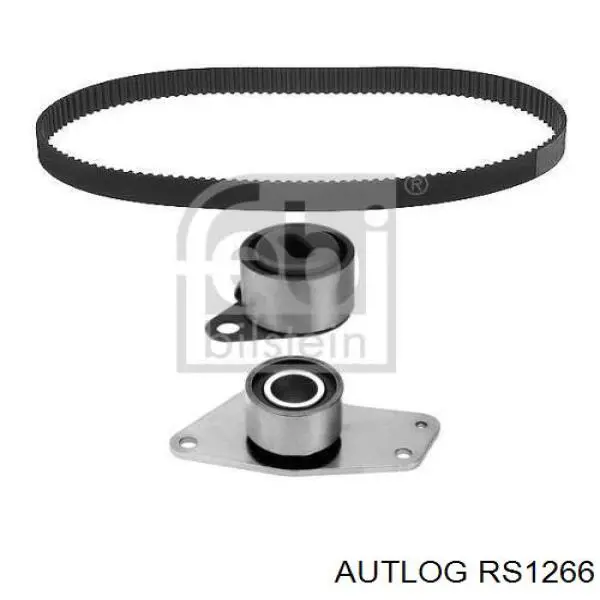 Подшипник ступицы RS1266 Autlog