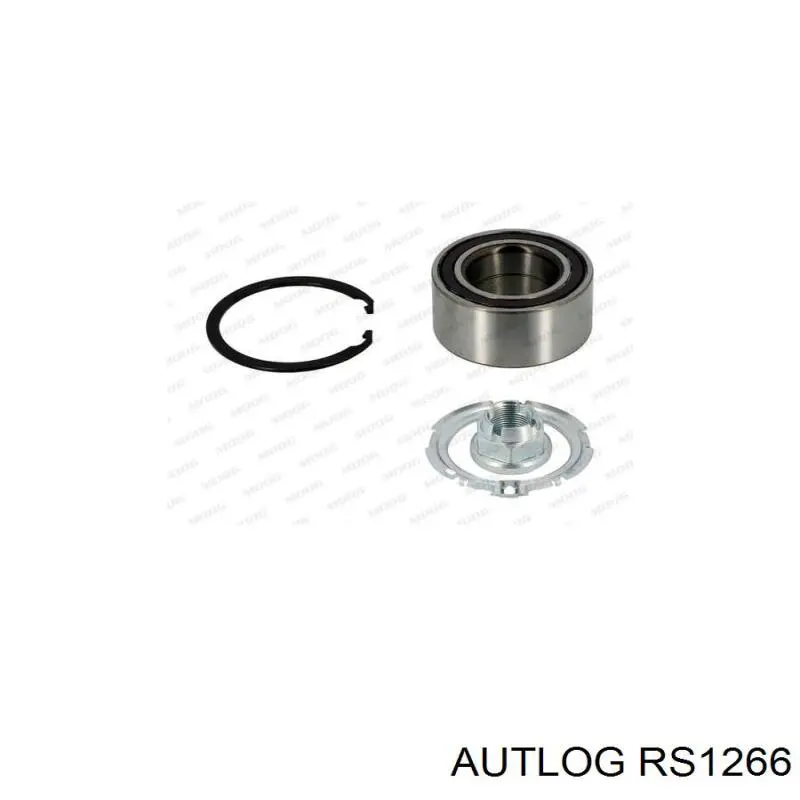 Купить RS1266 Autlog Подшипник передней ступицы