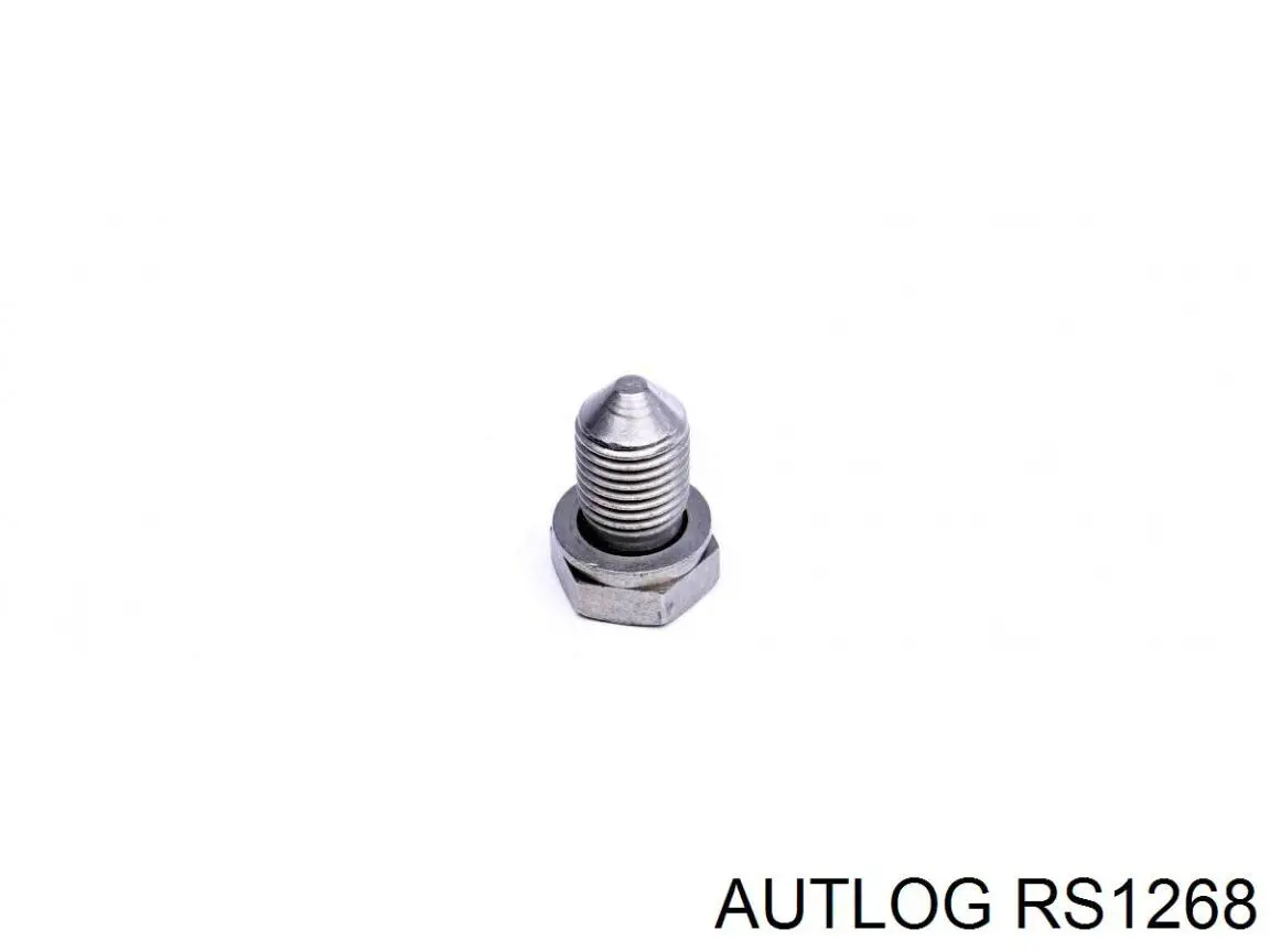 Задняя ступица RS1268 Autlog