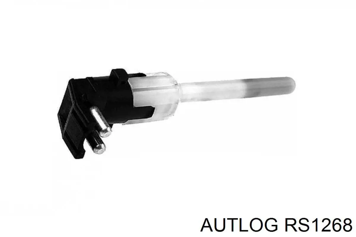 Ступица заднего колеса Autlog RS1268