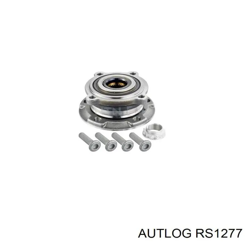 Купить RS1277 Autlog Ступица переднего колеса