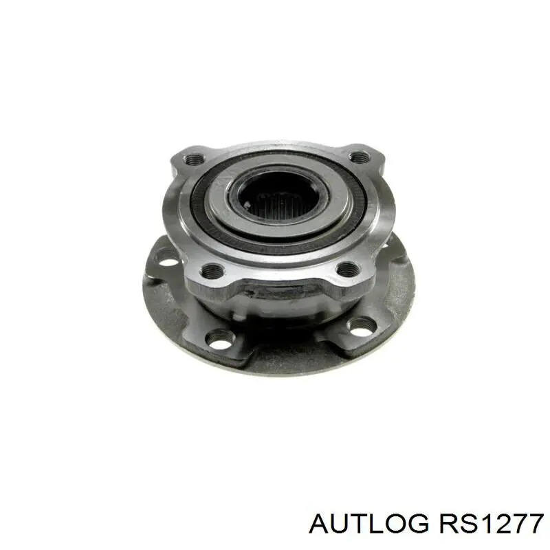 Передняя ступица RS1277 Autlog