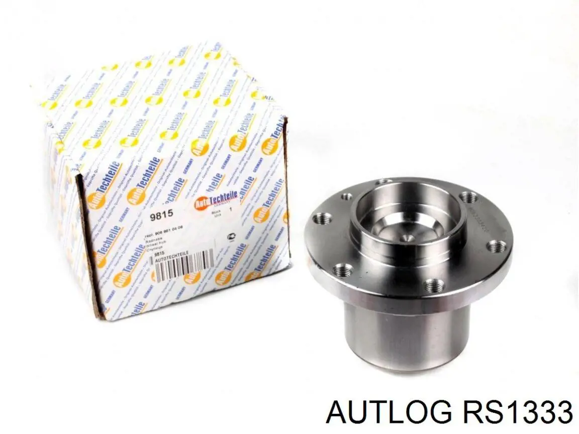 Compre RS1333 Autlog Cubo dianteiro