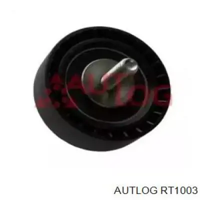 Паразитный ролик 2961132 VAG