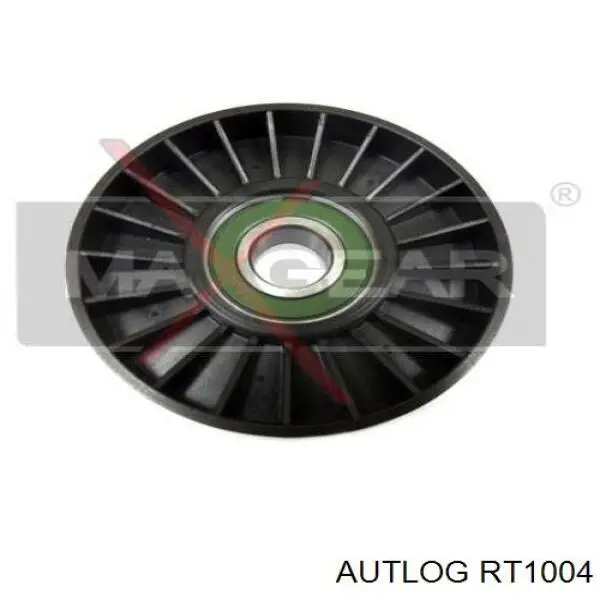 MPQ0170 Magneti Marelli Ролик натяжителя ремня агрегатов