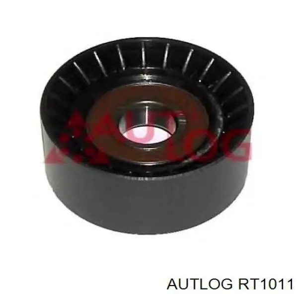 RT1011 Autlog