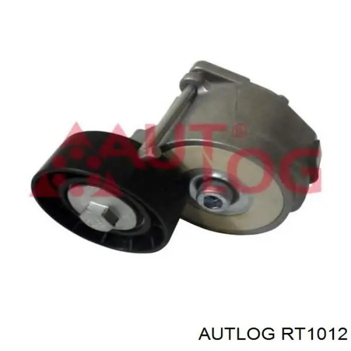 Натяжной ролик Autlog RT1012 цена, от 7.90 USD