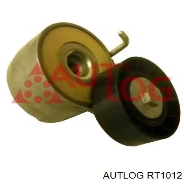 Купить RT1012 Autlog Натяжной ролик