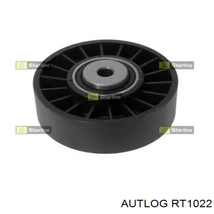 Натяжной ролик Autlog RT1022 цена, от 9.28 USD