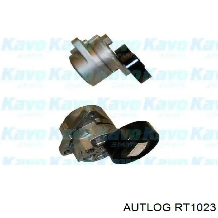 Натяжной ролик Autlog RT1023 цена, от 8.69 USD