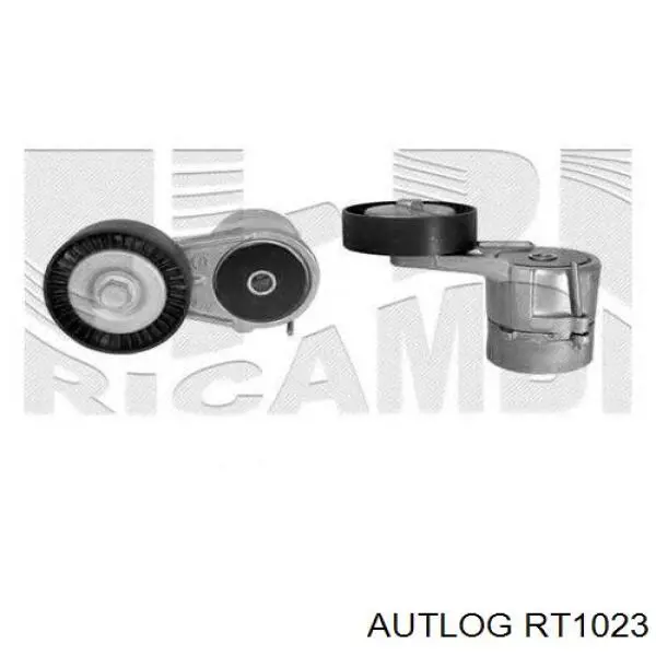 Натяжной ролик RT1023 Autlog