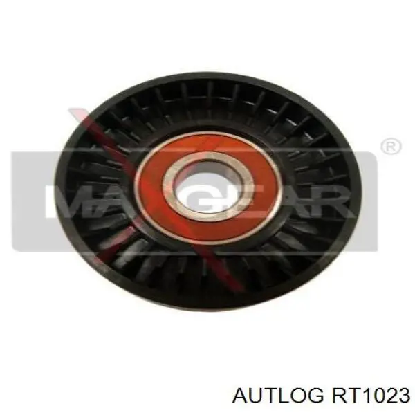 Купить RT1023 Autlog Натяжной ролик