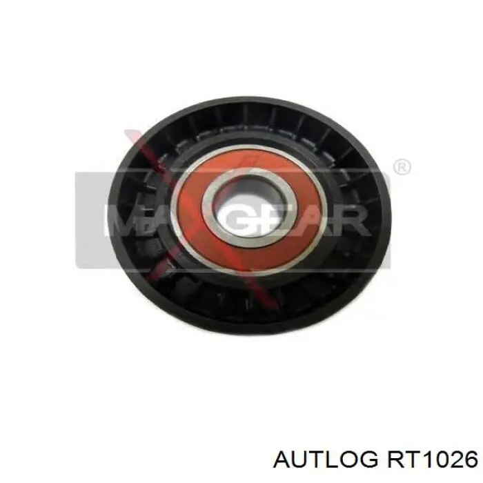 Паразитный ролик RT1026 Autlog