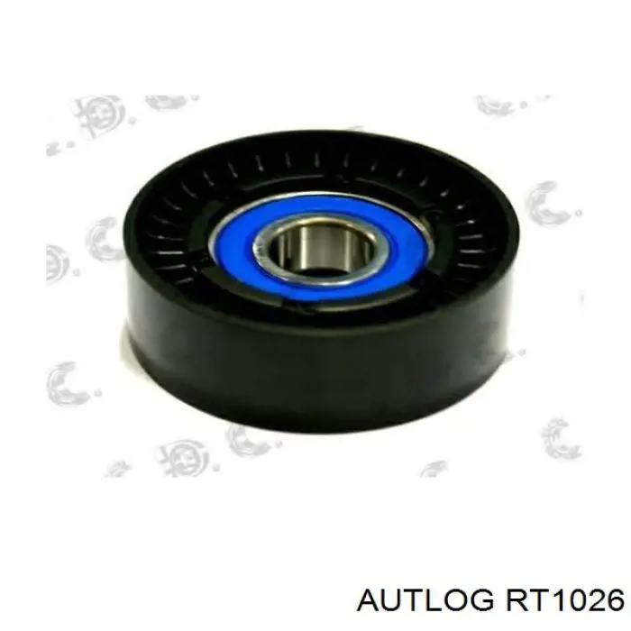 Ролик паразитный Autlog RT1026