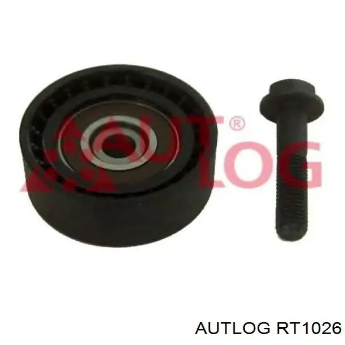 Купить RT1026 Autlog Паразитный ролик