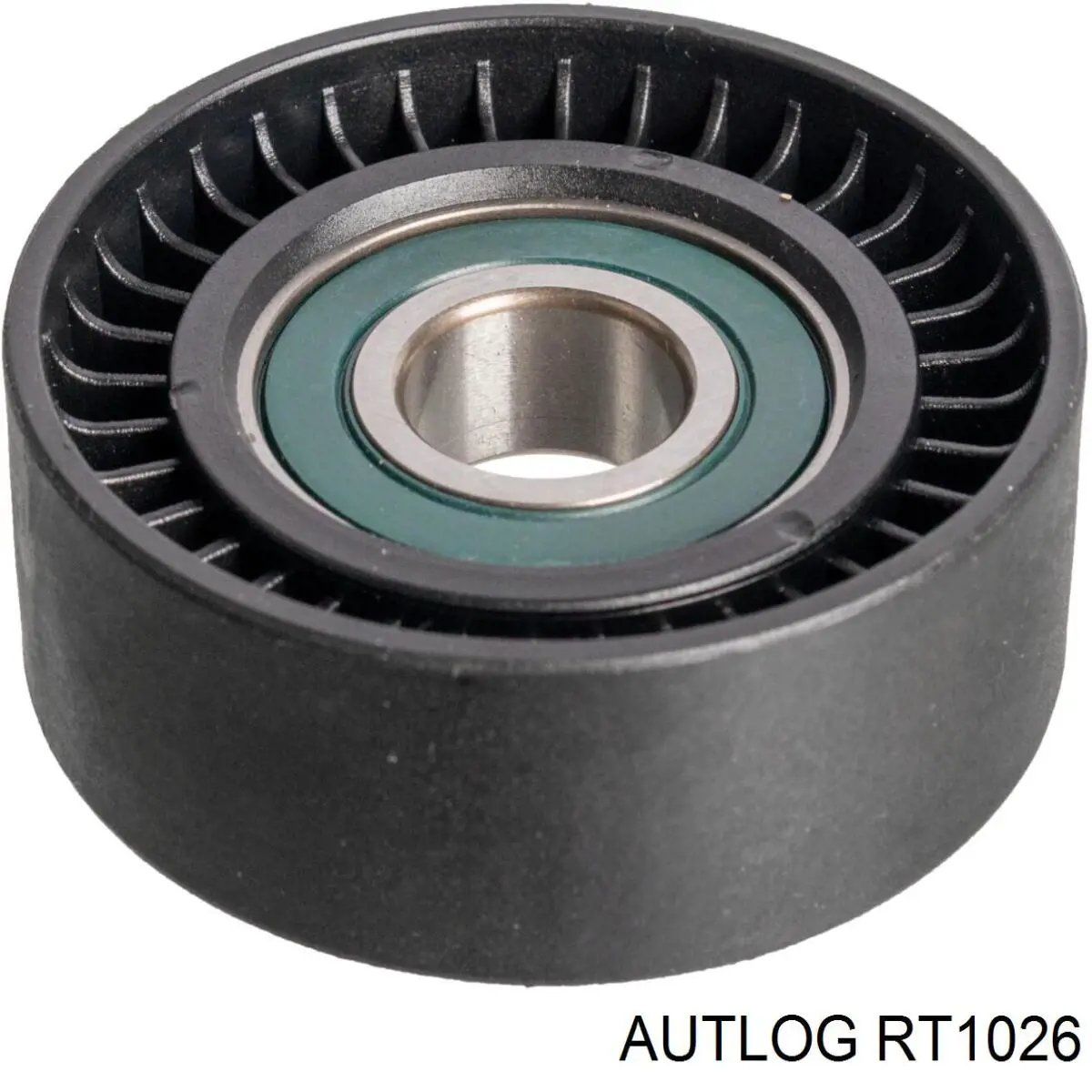 Паразитный ролик приводного ремня Autlog RT1026 цена, от 7.83 USD
