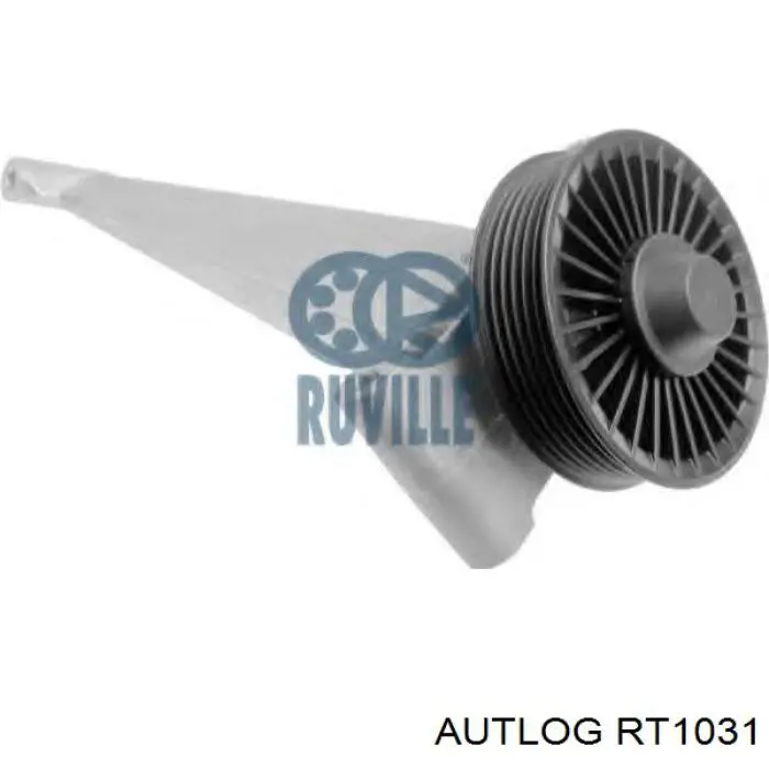 Купить RT1031 Autlog Паразитный ролик