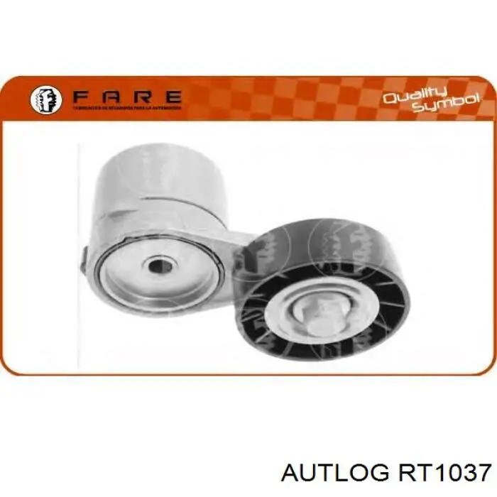 Натяжной ролик Autlog RT1037 цена, от 8.21 USD
