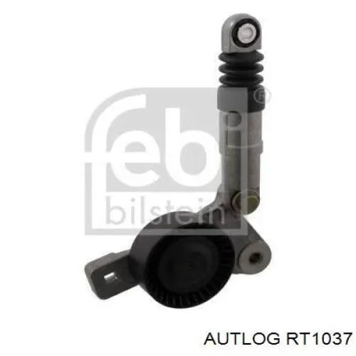 Купить RT1037 Autlog Натяжной ролик