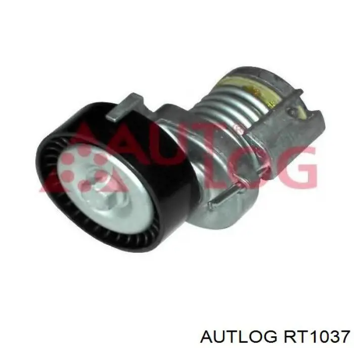 Натяжной ролик Mercedes Sprinter II 5-t фургон (906) (2006 - 2020) цена, от 8.56 USD