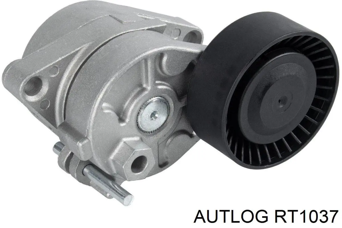 Купить Натяжной ролик Мерседес-бенц Спринтер II 5-t 906