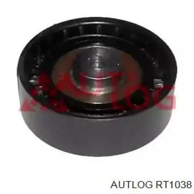 Паразитный ролик RT1038 Autlog