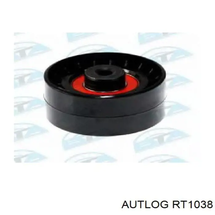 Купить RT1038 Autlog Паразитный ролик