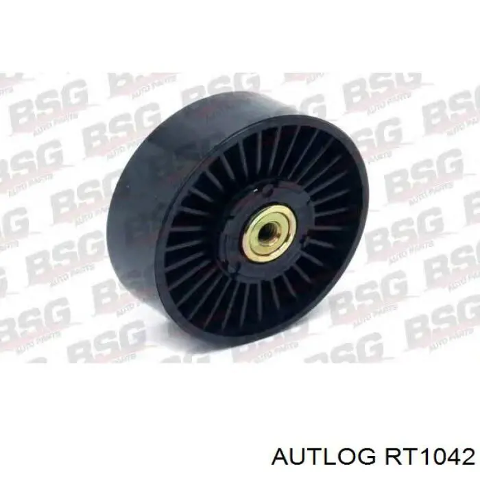 Натяжной ролик Autlog RT1042 цена, от 6.29 USD