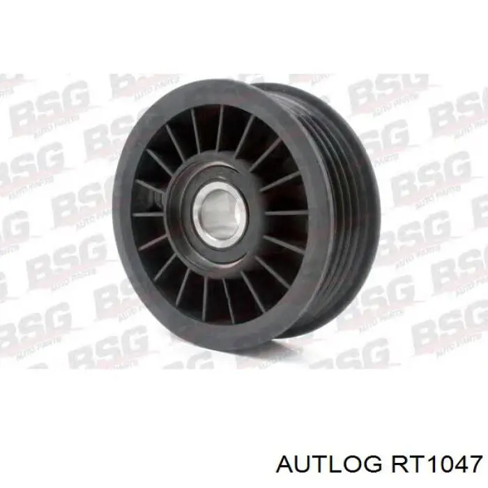Купить RT1047 Autlog Натяжной ролик