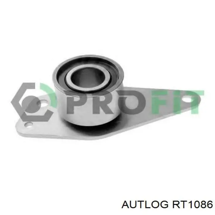 Обводной ролик ремня ГРМ Autlog RT1086 цена, от 11.30 USD