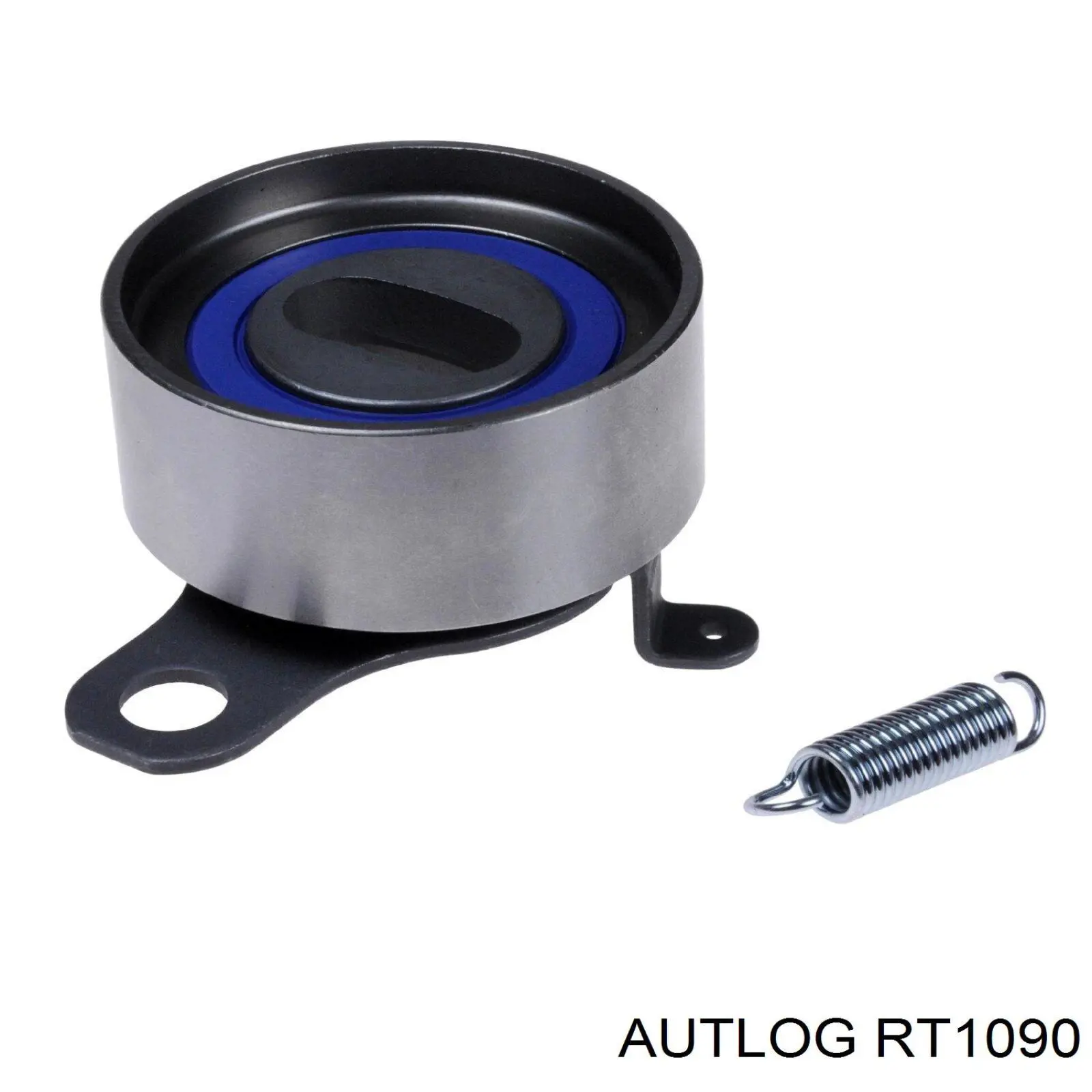 Ролик натяжителя ремня газораспределения Autlog RT1090 цена, от 11.37 USD