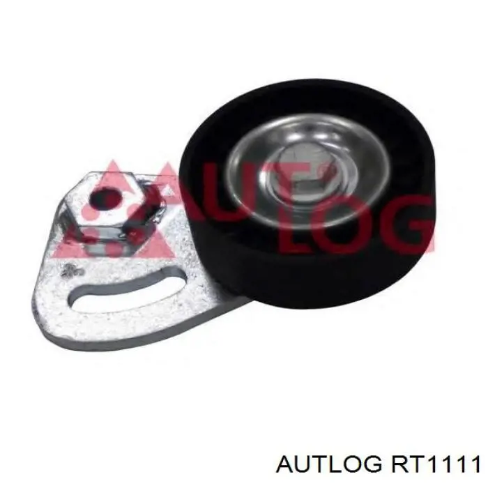 Ролик натяжителя Autlog RT1111